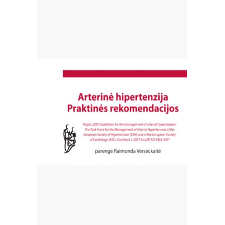 Antiseptinio impregnavimo praktinės rekomendacijos