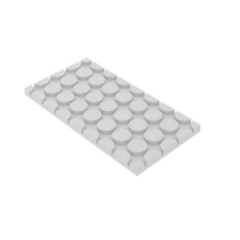 EPS plokštės 1200x600 mm - frezuotos ir nefrezuotos