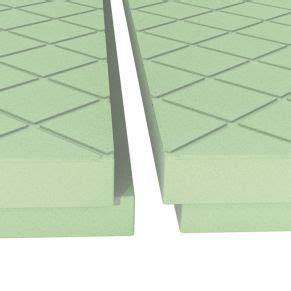 EPS 70N frezuotas plokštės - 1200x600 mm, grafitas