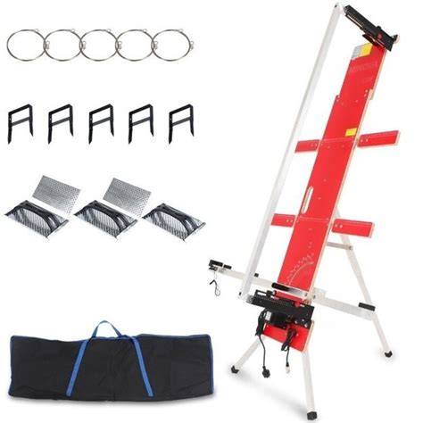 Putų polistirolas pjaustymo staklės - tikslus pjovimas