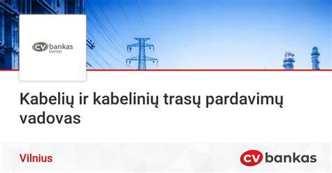 Infografika: Kabelių trasų saugos reikalavimai