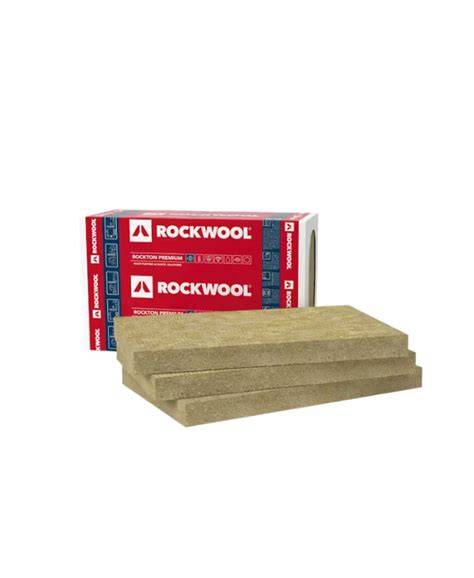 ROCKWOOL garso izoliacijos sprendimo pavyzdys
