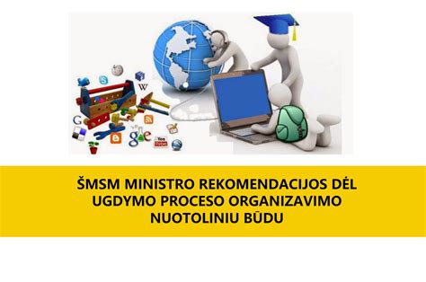 Montavimo proceso nuoseklumas: nuotraukų rekomendacijos