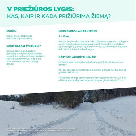 Infografika: žiemos polikarbonato priežiūros žingsniai