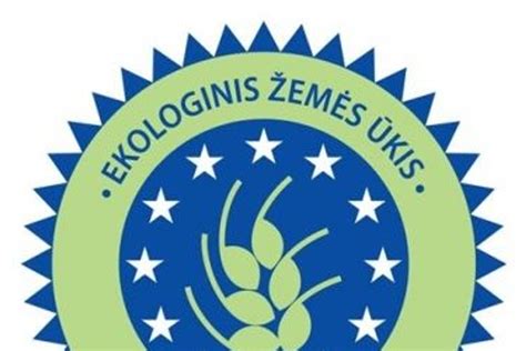 Ekologiškų sertifikatų svarba atliekant impregnaciją