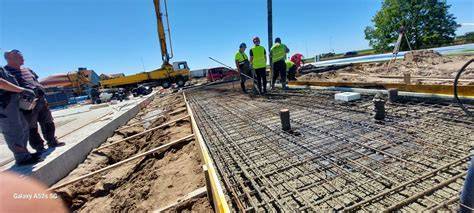 Betono ir gelžbetonio konstrukcijų technologijų schema: gamyba, transportavimas, montavimas, apsauga