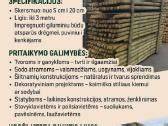 mediniai impregnuoti kuolai infografika