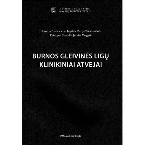 Burnos gleivinės plokščiosios kerpligės vizualizacijos infografika