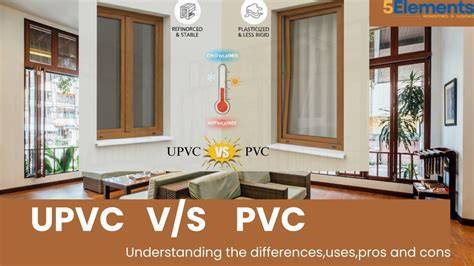 infografika: linoleumo vs PVC palyginimo schema