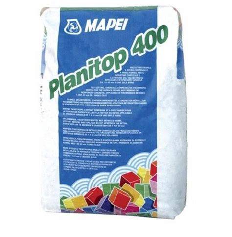 PLANITOP-400-panaudojimas
