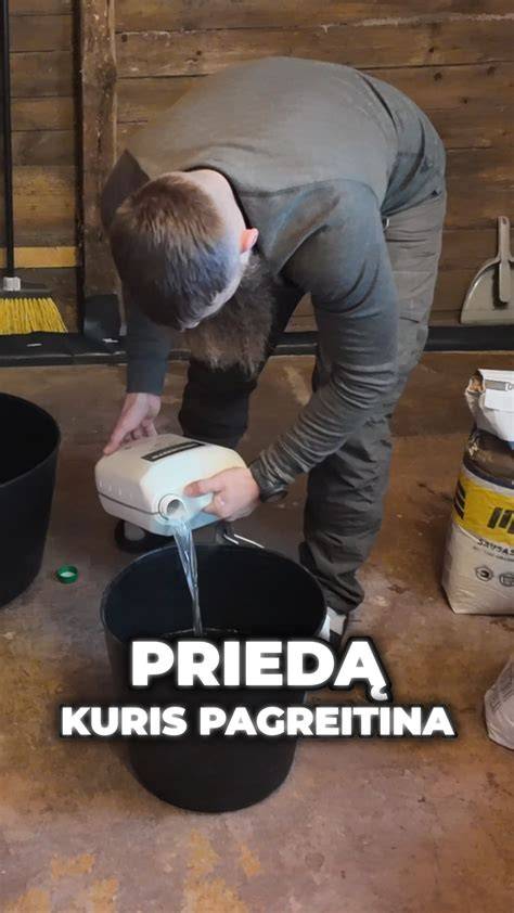 Infografika: plytelių klijų tipų palyginimas pagal naudojimą ir atsparumą vandeniui