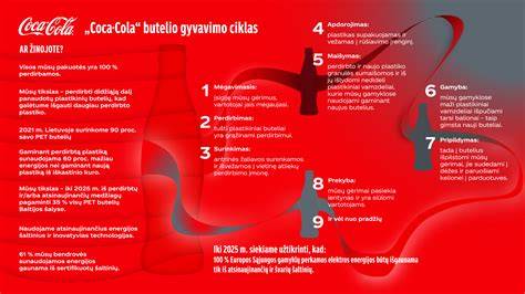 Infografika: Kauno energijos socialinės atsakomybės ataskaitos gyvavimo ciklas