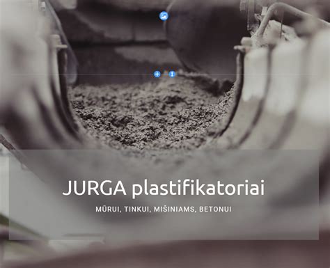 Betono mišinio priedai: plastifikatoriai, fibra ir kietikliai