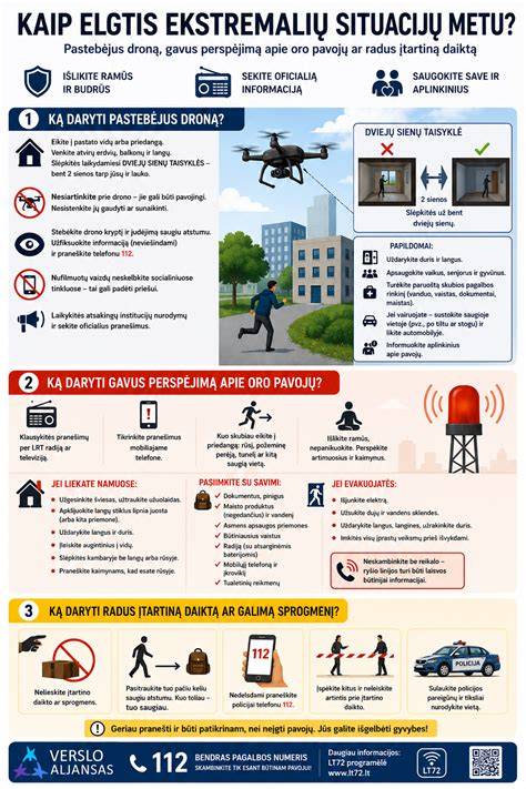 Infografika: kaip elgtis su šiferiu ir asbestu