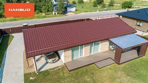 Infografika apie skardos profilių palyginimą: trapecinis, čerpių imitacija, klasikinis profilis