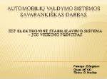 Infografika: lietvamzdžių sistema ir jos veikimo principas