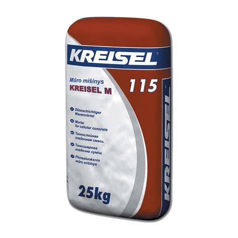Infografika: misinys muro kreisel M 115 25 kg darbo principas