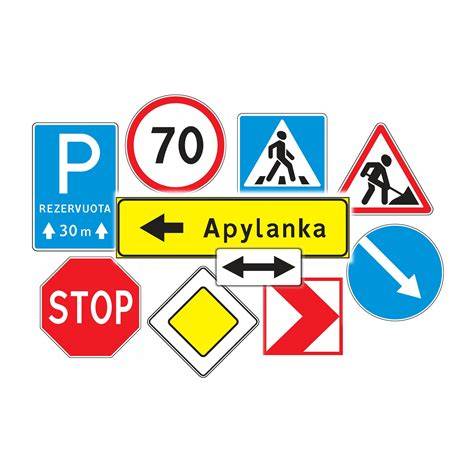 Žemėlapis arba diagramė: impregnantų ženklai ir jų ypatybės
