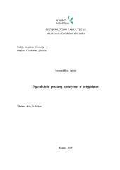 Dinaminio sutankinimo prietaisų palyginimas