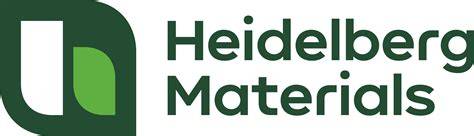 Žemėlapis su Heidelberg Materials Lietuva betoninių gamyklų vietomis