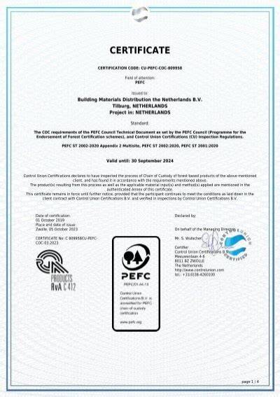 PEFC sertifikatas ir CO2 neutralizacija medienos pramonėje