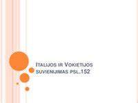 Vokietijos ir Italijos plytelių kolekcijų vizualizacijos infografika