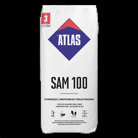 Infografika: ATLAS SAM 100 naudojimo žingsniai ir džiūvimo kalendorius