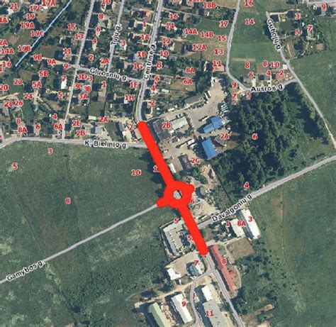 Gamybos ir taikymo vizualizacija