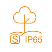 Drėgmės klasės KD15 ir KD19 palyginimo diagrama