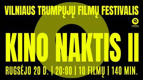 Taivano kino festivalio plakatai ir erdvių interpretacijos
