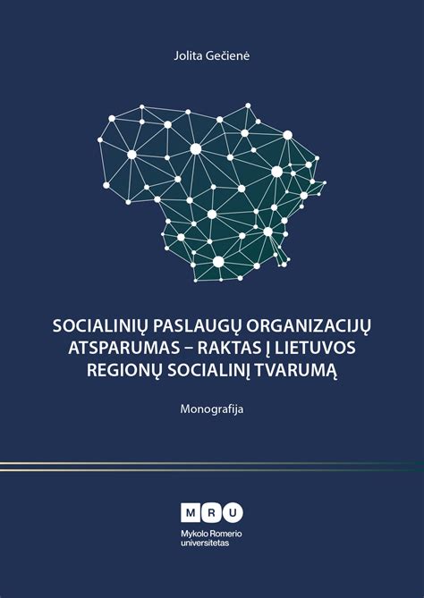 Informacinė mapė: Lietuvos regionų paslaugų pagrindai (arčiausiai tam tikram miestui įrenginiai)