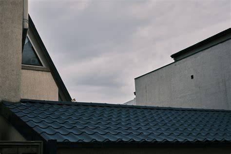 Beasbestinis šiferis vizualizacija: skirtingų lakštų matmenų ir profilių palyginimas
