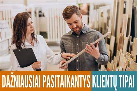 Infografika: Dailylentės pasirinkimo dažniausiai pasitaikantys tipai ir jų taikymo sferos