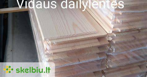 Infografika: skardines dailylentes sienoms - vidaus vs lauko