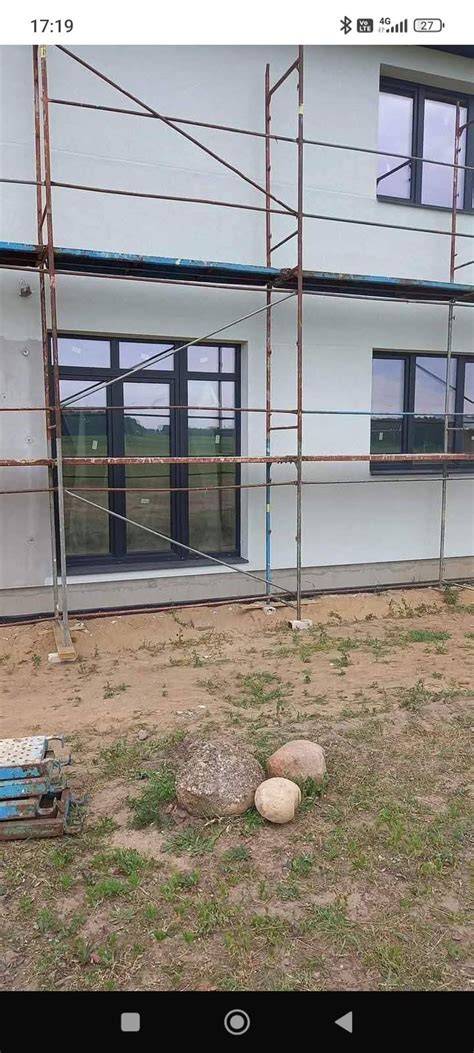 vidaus patalpų tarša nuo statybinių medžiagų
