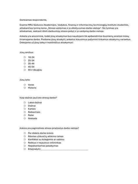 apklausa apie statybinių medžiagų grėsmę sveikatai