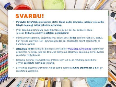 Priemonės ir proceso eiga dailylentės dažymo vietoje