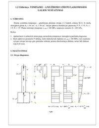 Cheminiai ankeriai laikomoji galia kolomoms - įrengimo schema