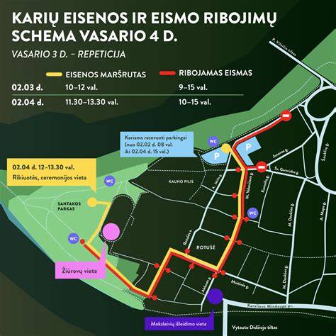 Mapa: regionų dalyvavimas vadovavimo programose