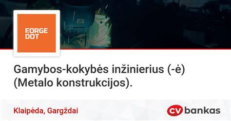 Gamybos kokybės kontrolė Capaver GlasVliese