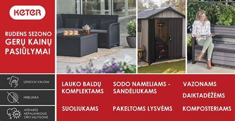 Infografika: Ermitažo asortimento skaidymas (statybinės medžiagos, namų apdaila, sodo prekės, lauko baldai, plytelės, šviestuvai, dušo kabinos, kilimai, tapetai, šaldytuvai)