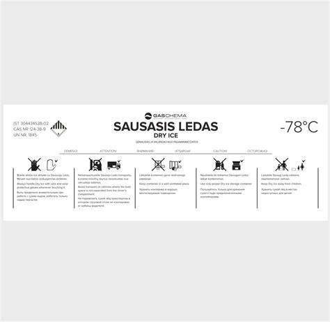 Infografika: sausasis ledas valymo principas