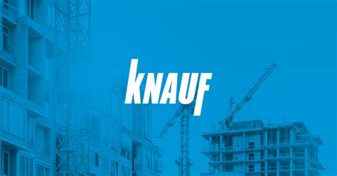 Knauf Ermitažas sistemos iliustracija