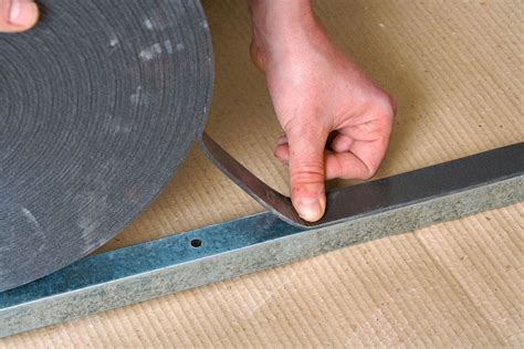 profilio kempinės naudojimas