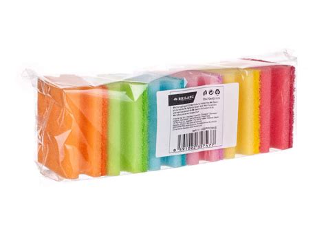 kempinės dydis ir forma