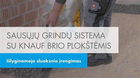 Infografika: grindų išlyginimo sluoksnio struktūra ir komponentai