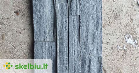 Skalūno apdailos fragmentas ant sienos