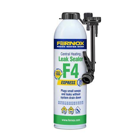 Infografika: kaip veikia protėkių hermetikas Leak Sealer F4
