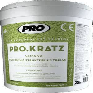 Dekoratyviniai tinkai: mineraliniai ir silikoniniai sprendimai