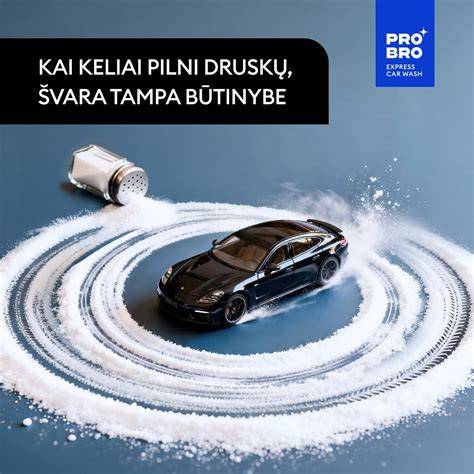 Kartografinė iliustracija: automobilio kėbulo glaistymo proceso eiga